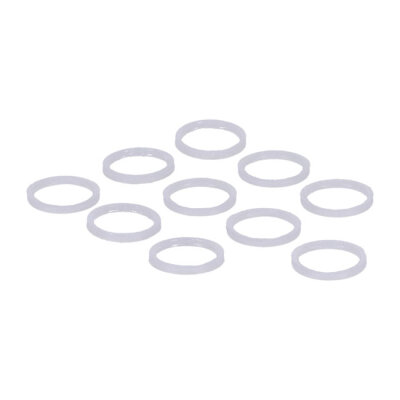 Athena, transmission countershaft spacer | Lieferumfang: Nur ein Teil des abgebildeten Artikels.