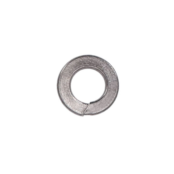 Ss lockwasher, 7/16 inch - 25 pack | Lieferumfang: Nur ein Teil des abgebildeten Artikels.