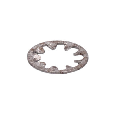 Ss int. lockwasher, 3/8 inch - 25 pack | Lieferumfang: Nur ein Teil des abgebildeten Artikels.