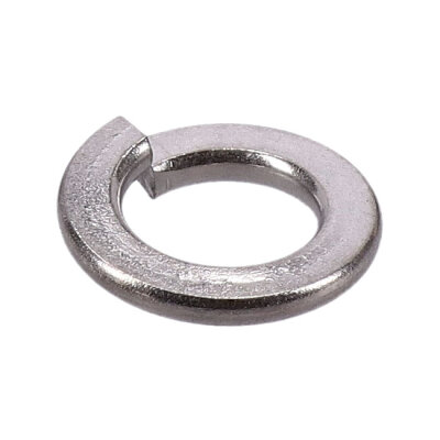 Stainless lock washers M16 - 25 pack | Lieferumfang: Nur ein Teil des abgebildeten Artikels.