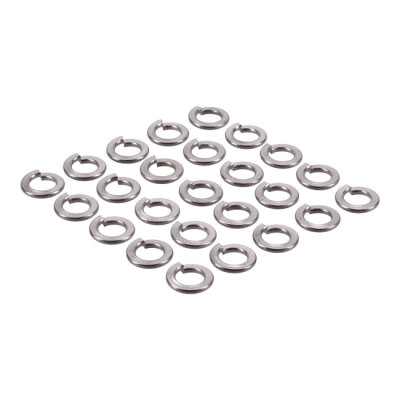 Stainless lock washers M16 - 25 pack | Lieferumfang: Nur ein Teil des abgebildeten Artikels.