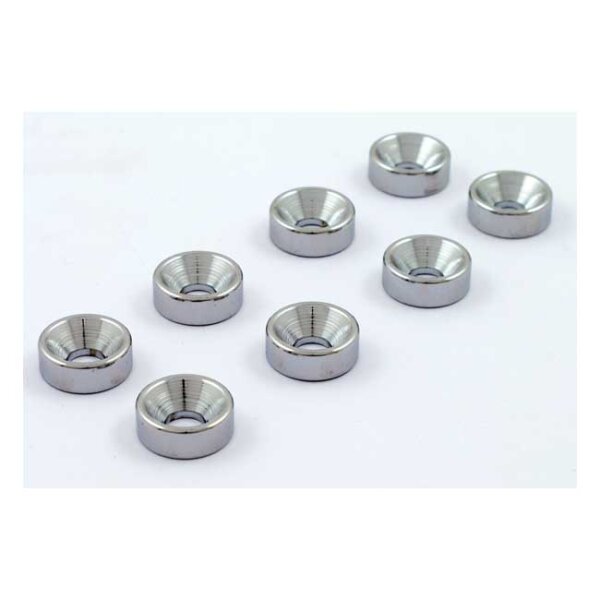 Colony countersunk flatwashers...