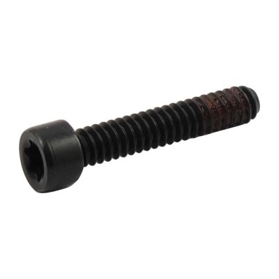 Bolt, alternator stator mount | Lieferumfang: Nur ein Teil des abgebildeten Artikels.