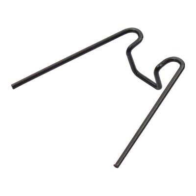 Top spring, headlamp door | Lieferumfang: Nur ein Teil des abgebildeten Artikels.