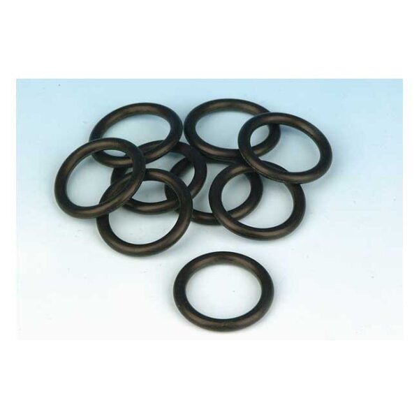 James, O-ring fork tube cap bolt | Lieferumfang: Nur ein...