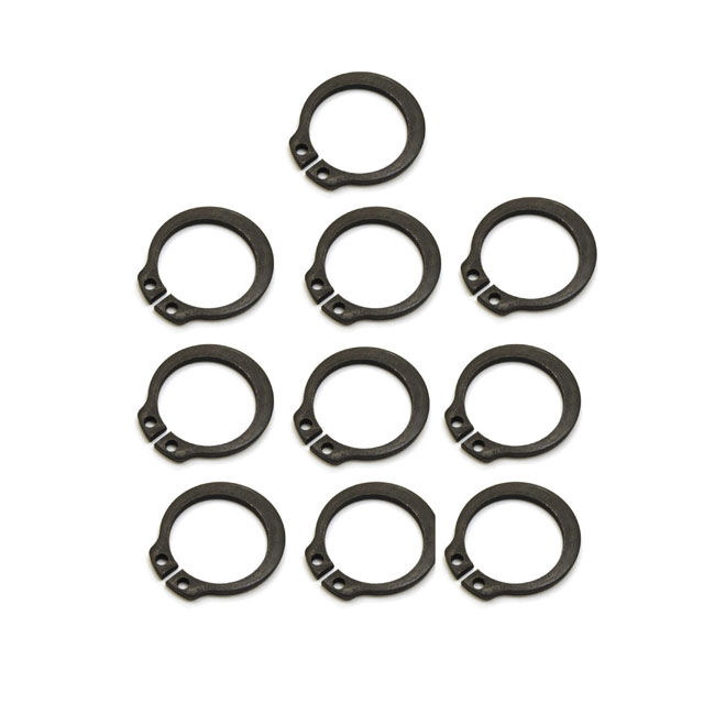 Retaining ring, primary chain lining | Lieferumfang: Nur ein Teil des abgebildeten Artikels.