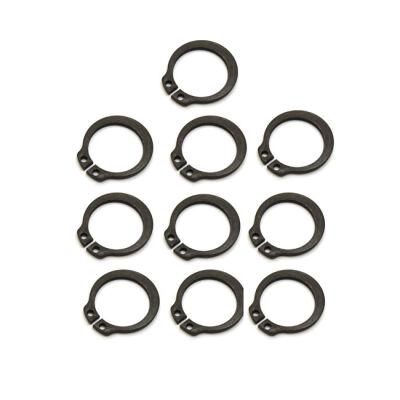 Retaining ring, primary chain lining | Lieferumfang: Nur ein Teil des abgebildeten Artikels.