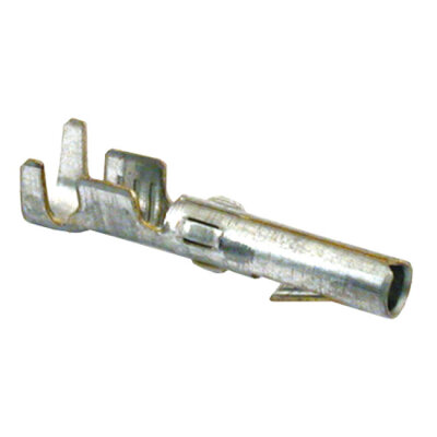 NAMZ, female pins for AMP/TE connectors | Lieferumfang: Nur ein Teil des abgebildeten Artikels.