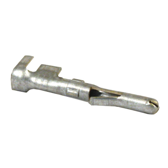 NAMZ, male pins for AMP/TE connectors | Lieferumfang: Nur ein Teil des abgebildeten Artikels.