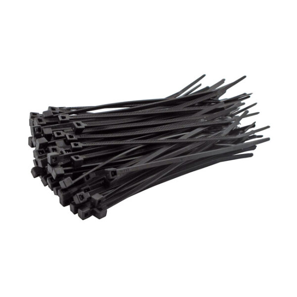 MCS, cable straps. 4"""" (10cm)....