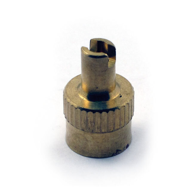 Valve stem cap 02 | Lieferumfang: Nur ein Teil des abgebildeten Artikels.