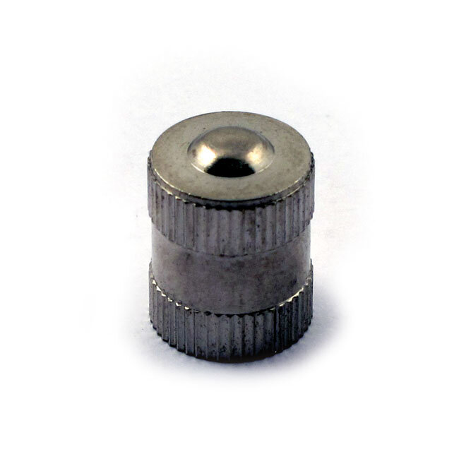 Valve stem cap 04 | Lieferumfang: Nur ein Teil des abgebildeten Artikels.