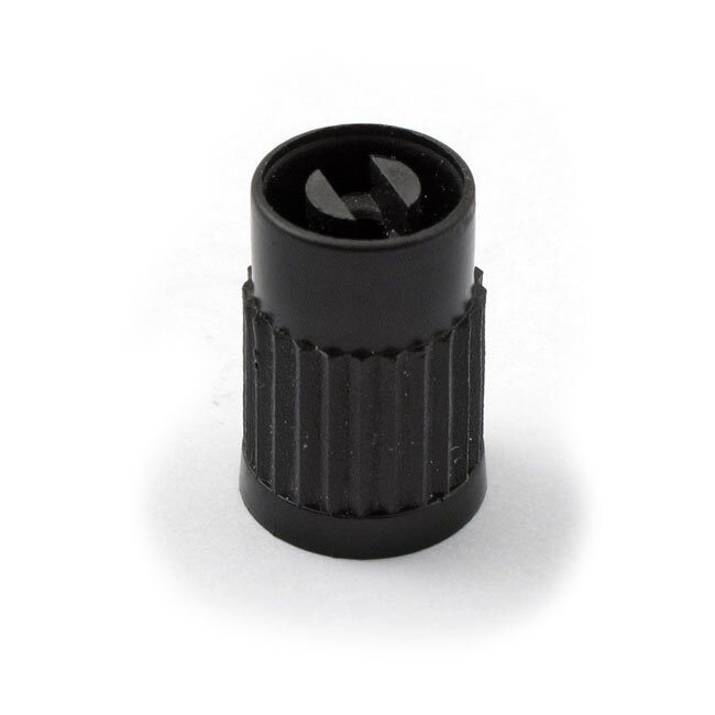 Valve stem cap 25 | Lieferumfang: Nur ein Teil des abgebildeten Artikels.