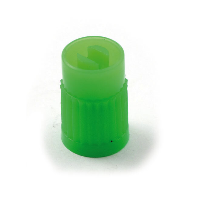 Valve stem cap 26 | Lieferumfang: Nur ein Teil des abgebildeten Artikels.