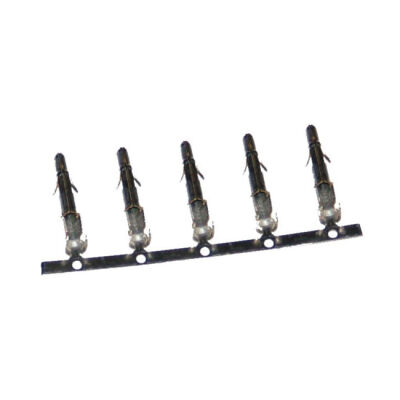 NAMZ, AMP Plug (male) pins | Lieferumfang: Nur ein Teil des abgebildeten Artikels.