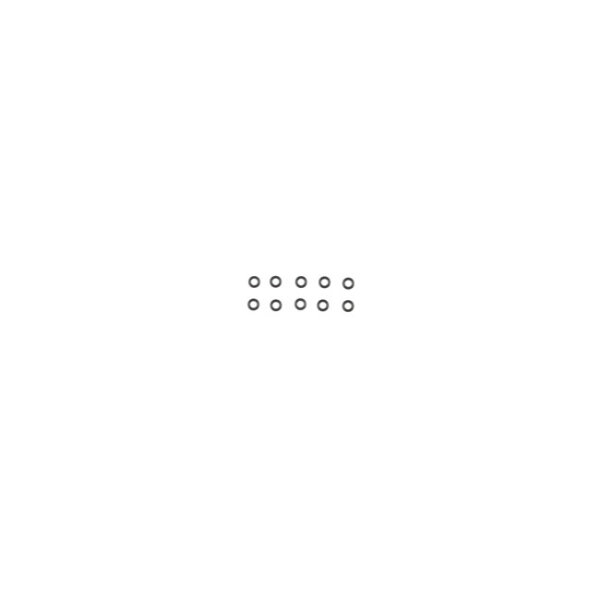 Cometic O-ring, pushrod anti-rotation pin | Lieferumfang:...