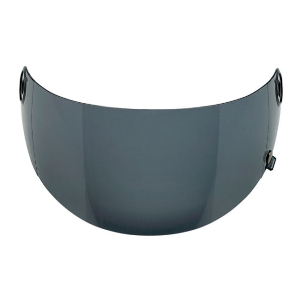 Biltwell Gringo S Gen-2 shield smoke