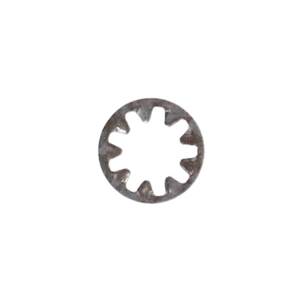Ss int. lockwasher, #8-25 pack | Lieferumfang: Nur ein...