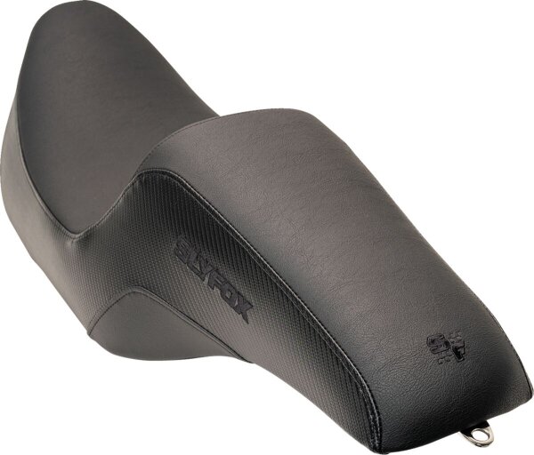 Seat Drifter Blk Logo Trng \\97