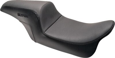 Seat Drifter Blk Logo Trng \\97