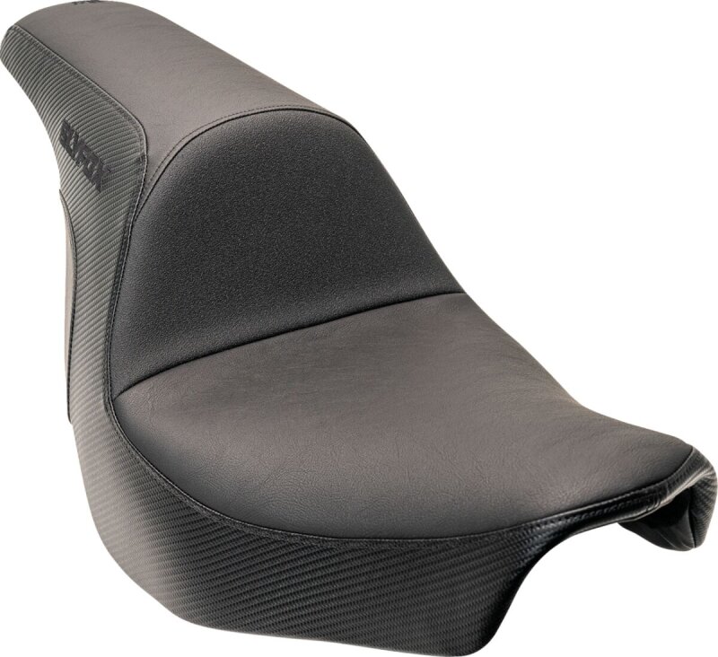 Seat Drifter Blk Logo Fxlrs/st