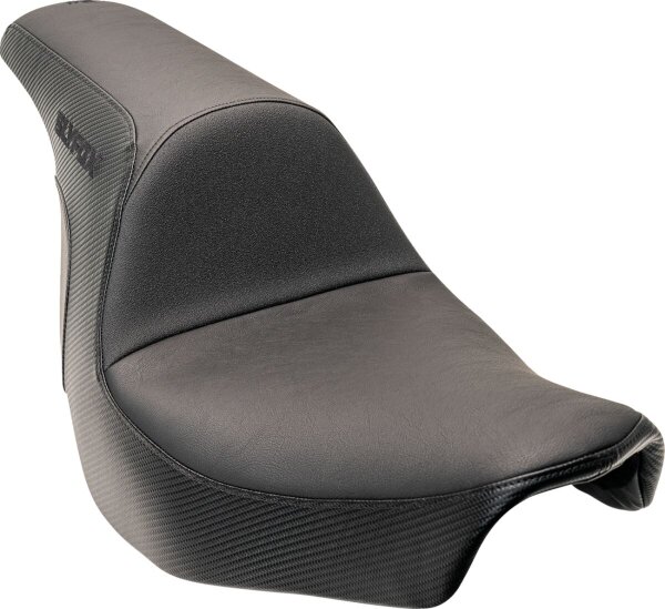 Seat Drifter Blk Logo Fxlrs/st