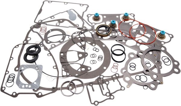 Gasket Comp 07-16 Fl 103