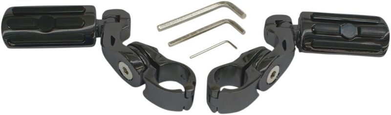 Highway Pegs Mnt Blk