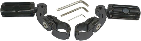 Highway Pegs Mnt Blk