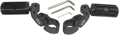 Highway Pegs Mnt Blk