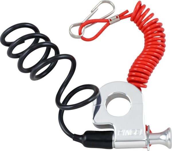 2-pc Hbar Mt Kill Sw-7/8