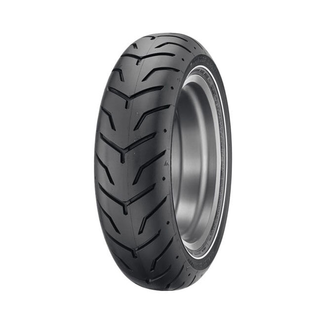 ** Dunlop D407 Narrow WW tire 180/65B16 81H