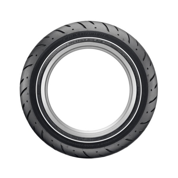 ** Dunlop D407 Narrow WW tire 180/65B16 81H