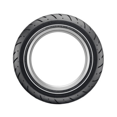 ** Dunlop D407 Narrow WW tire 180/65B16 81H
