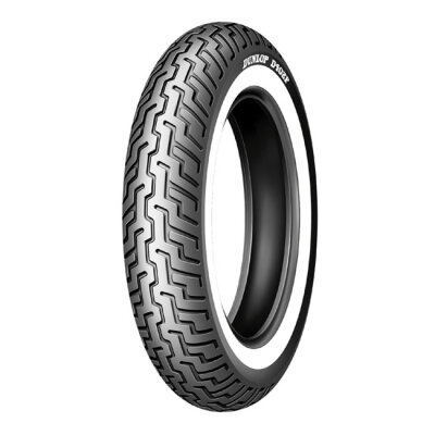 ** Dunlop, D402F MWW (H-D) tire MH90-21 54H