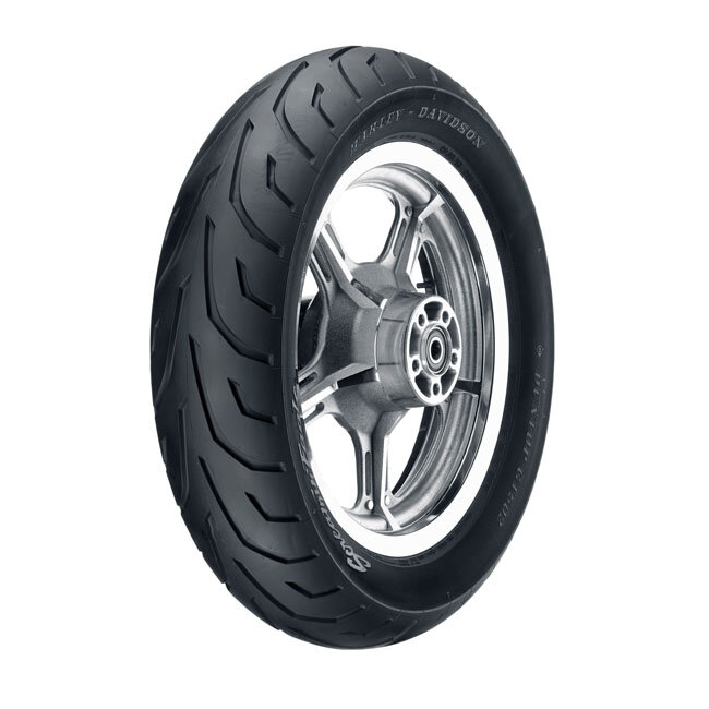 ** Dunlop GT502 tire 150/70R18 70V