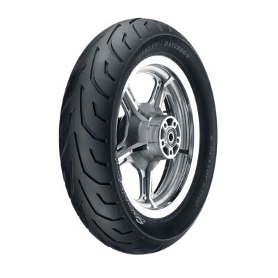 ** Dunlop GT502 tire 150/70R18 70V