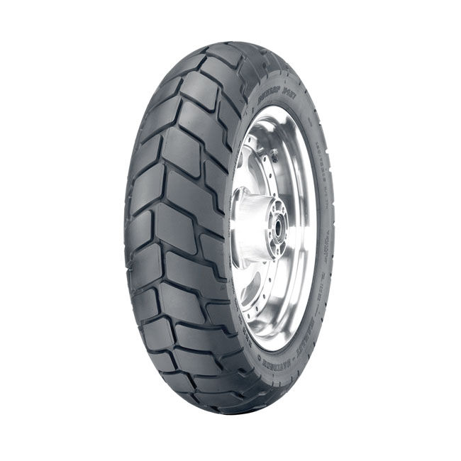 ** Dunlop D427 tire 180/70B16 77H