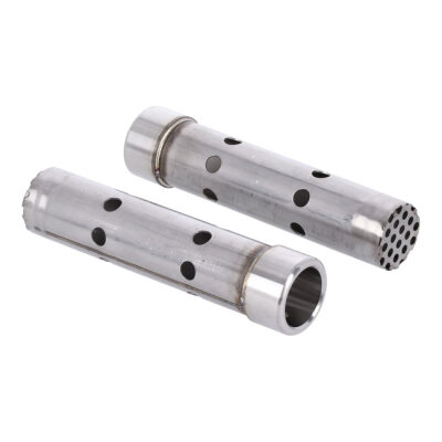 Miller, db-Absorber (Baffle) Racing, Fortec E3 /E5 (Each)