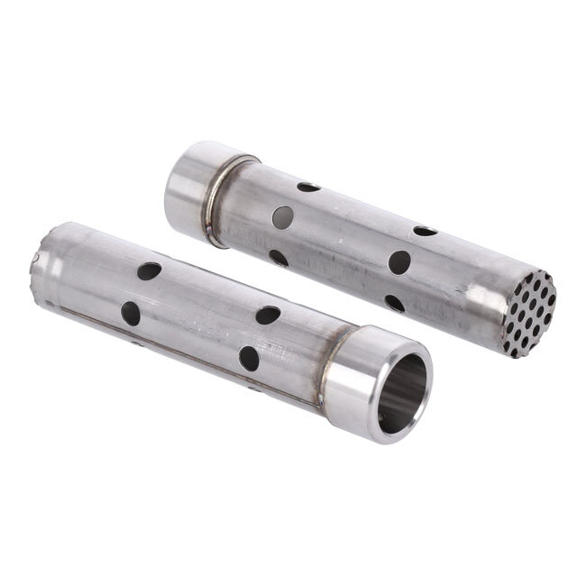 Miller, db-Absorber (Baffle) Racing, Yukon (Each)