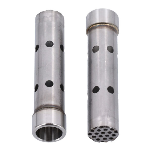 Miller, db-Absorber (Baffle) Racing, Silverado (Each)