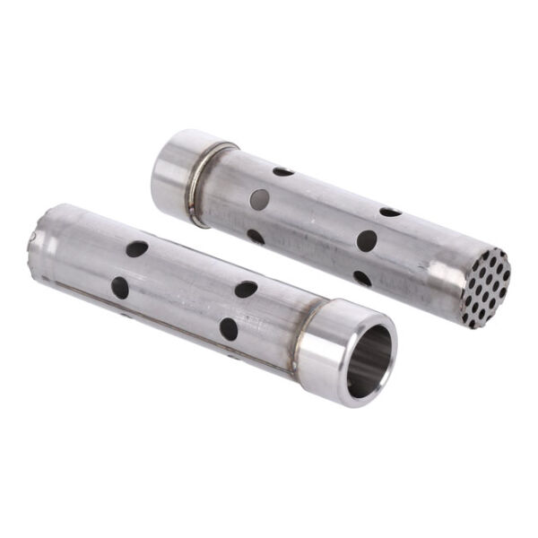 Miller, db-Absorber (Baffle) Racing, Sioux (Each)