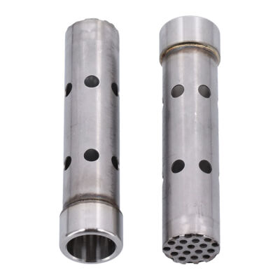 Miller, db-Absorber (Baffle) Racing, Sioux (Each)