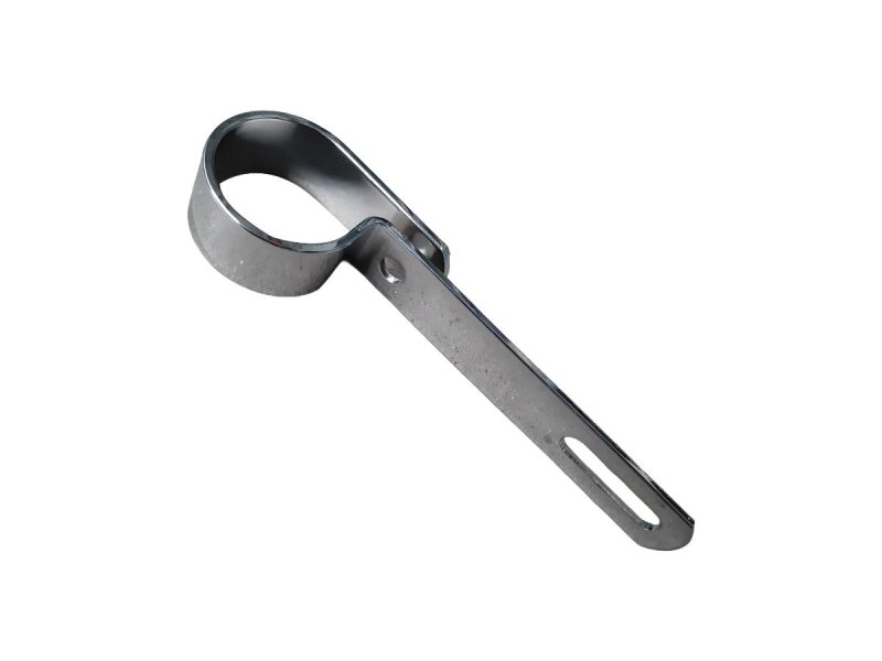 P-Clamp Chrome