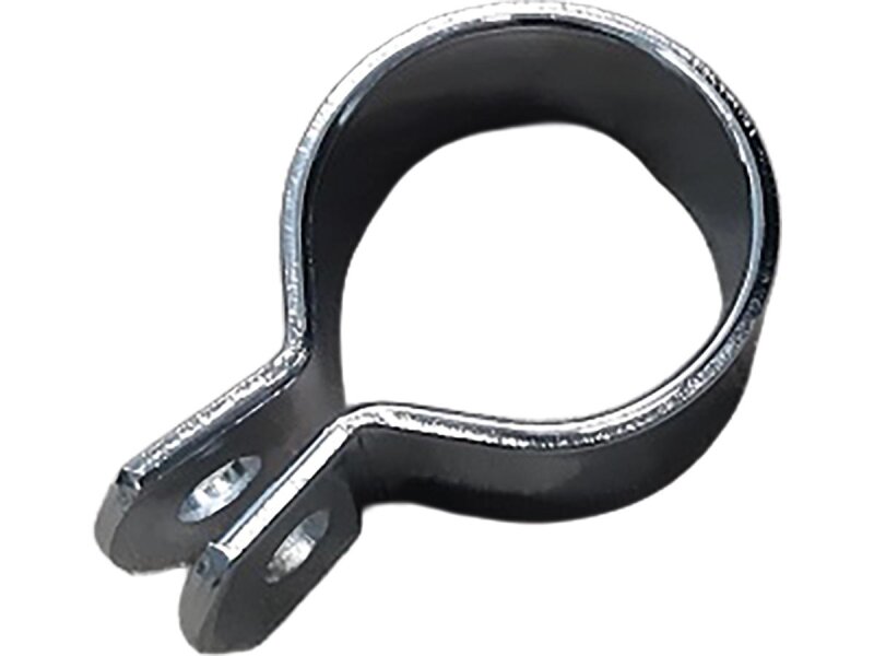 P-Clamp Chrome