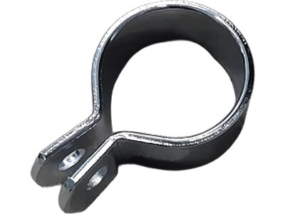 P-Clamp Chrome