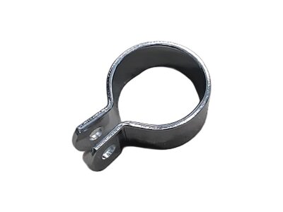 P-Clamp Chrome