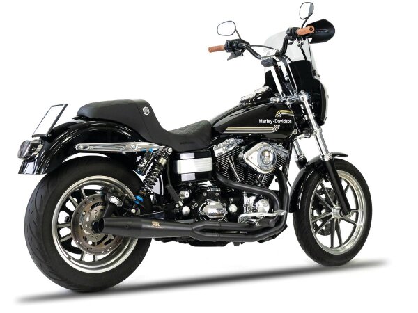Complete 2-in-1 Exhaust Kits
