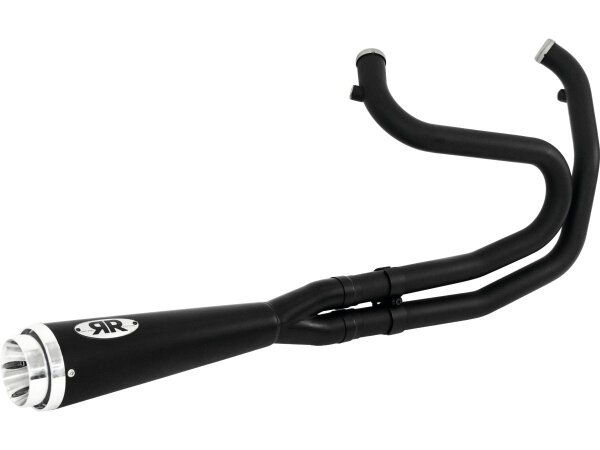 Complete 2-in-1 Exhaust Kits