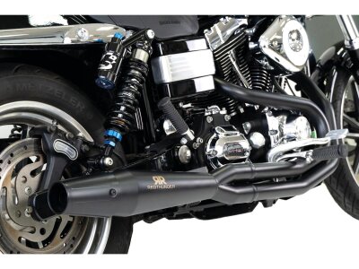 Complete 2-in-1 Exhaust Kits